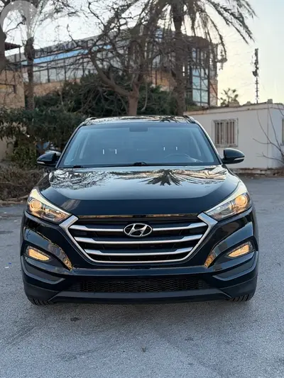Hyundai Tucson 2018 CLEAN CARFAX , FULL OPTIONS