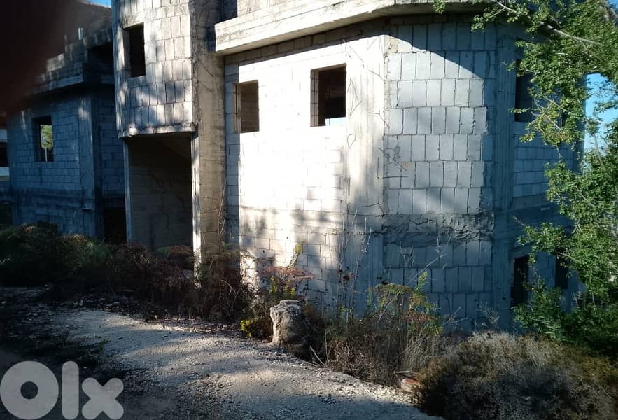 Villa for Sale – Ghineh, Keserwan 0