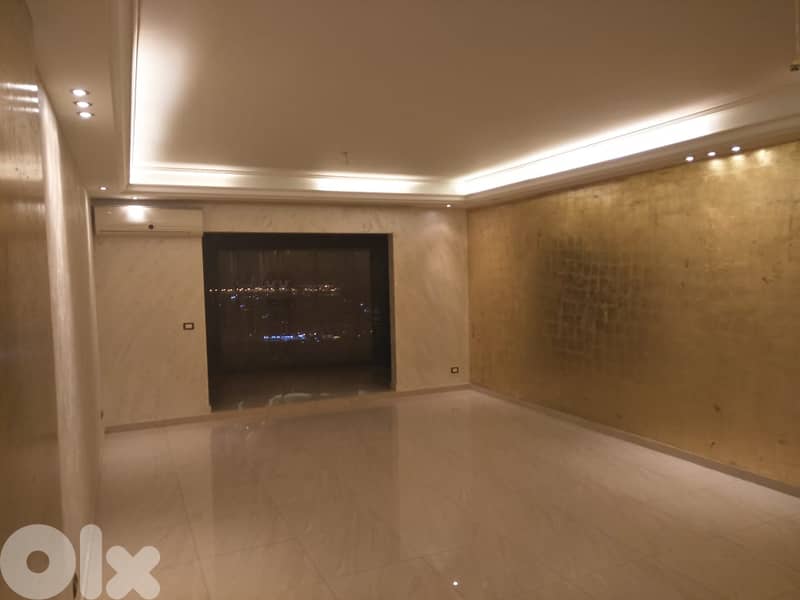 5 MONTHS |  FANAR NEW BUILDING |  3 BEDROOMS |  , FAR-107 0