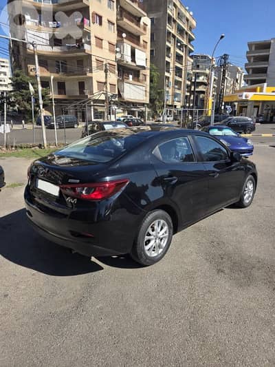 Mazda 2 2018 ANB