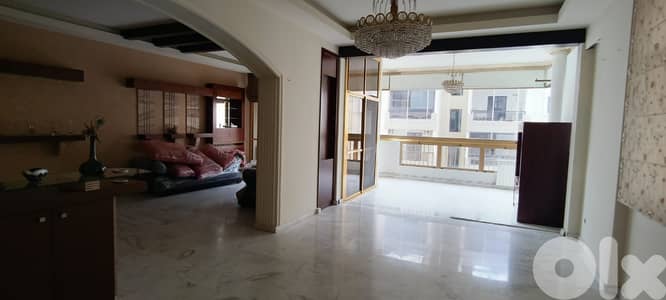 L04736 - Spacious Luxurious Apartment For Rent in Sahel Alma