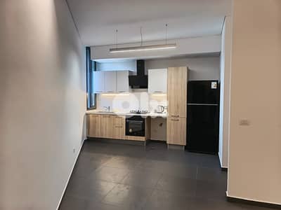 L17971 - Furnished One Bedroom Apartment For Rent in Beit Meri