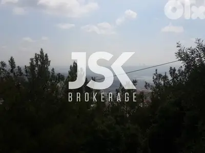 L15778 - 1,000 SQM Land For Sale In Biyada With Nice View