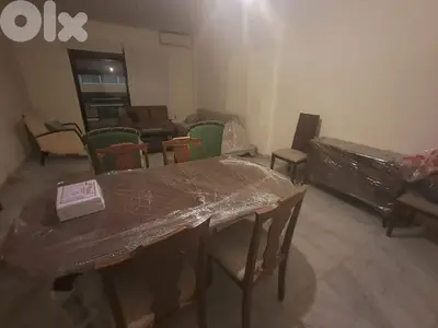 Apartment for Rent – Achrafieh