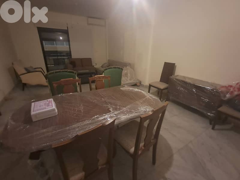 Apartment for Rent – Achrafieh 0