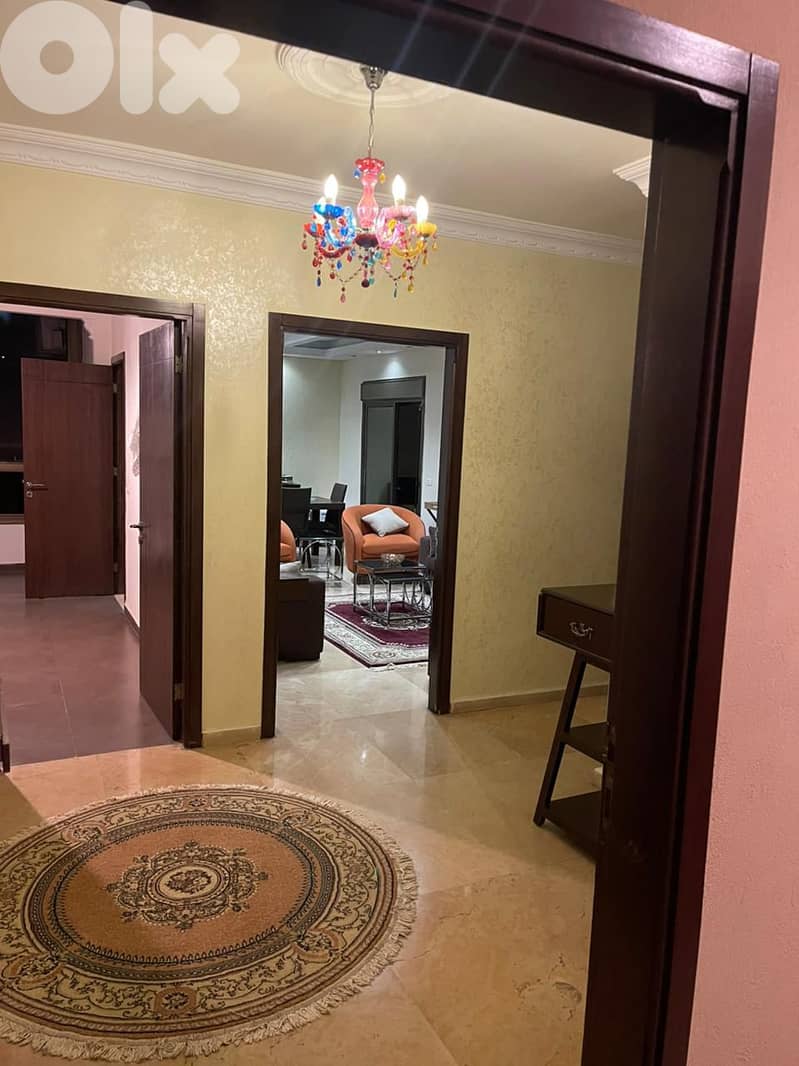 MAR TAKLA HAZMIEH / SUPER CATCH / 180SQ /3BEDS / HIGHEND , HAR-249 0