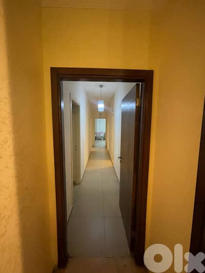 MAR TAKLA HAZMIEH / SUPER CATCH / 180SQ /3BEDS / HIGHEND , HAR-249