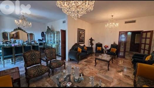 Apartment for sale in Zalka | شقة للبيع في الزلقا