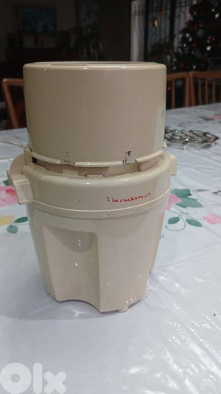 moulinex 4