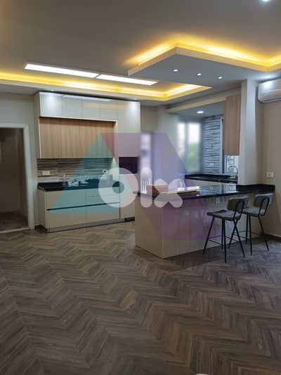Furnished 318m2 apartment-prime location- 4rent in Mar miter/Achrafieh
