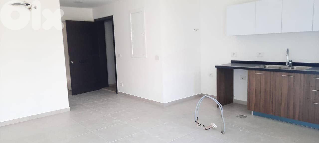ONE BEDROOM APARTMENT IN HAZMIEH / GATED COMMUNITY , HAR-121 0