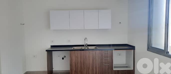 ONE BEDROOM APARTMENT IN HAZMIEH / GATED COMMUNITY , HAR-121