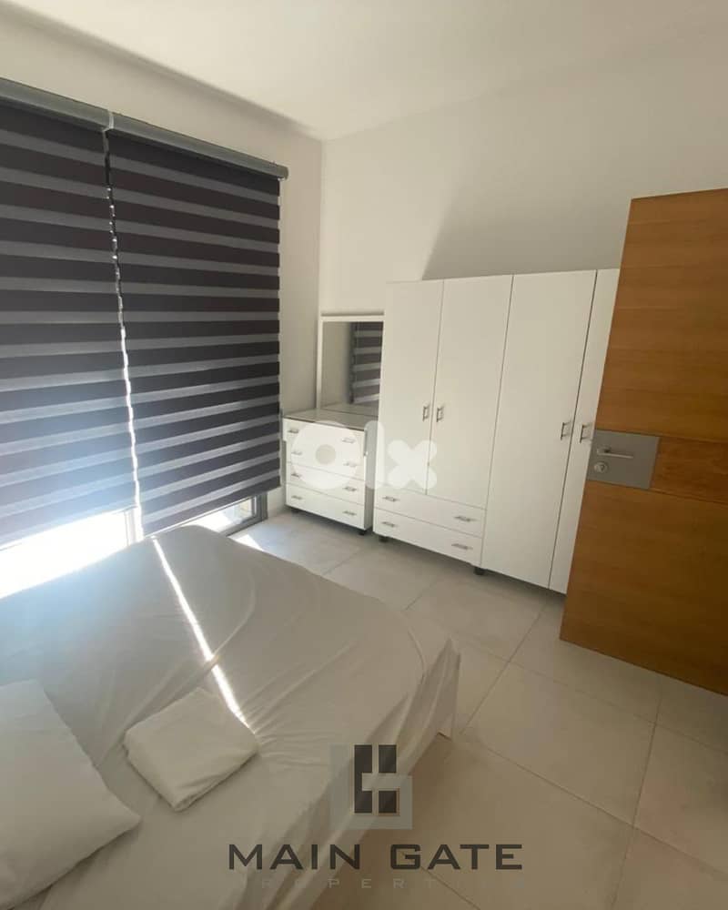 Apartment for Rent in Waterfront City Dbayeh 0