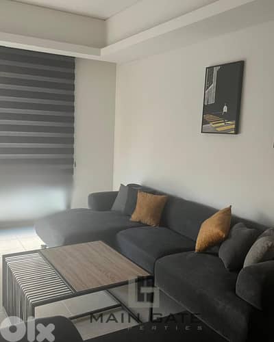 Apartment for Rent in Waterfront City Dbayeh