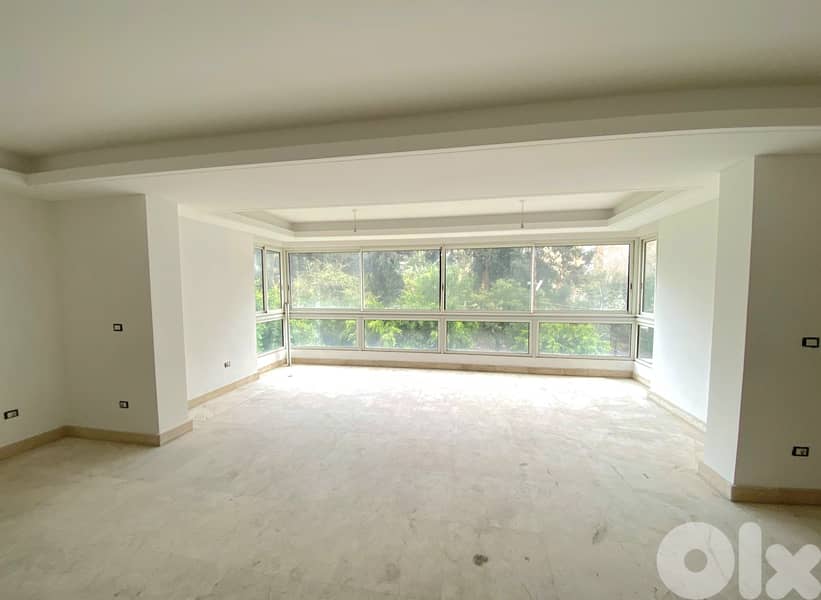 Apartment for sale in Sanayeh 0