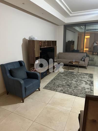 Apartment for sale in Dbaye | شقة للبيع في الضبية