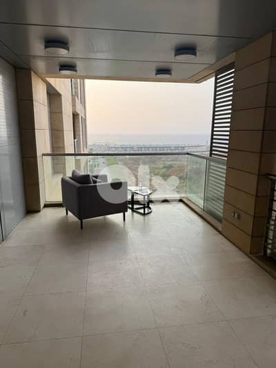 Apartment for sale in Dbaye | شقة للبيع في الضبية