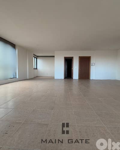 Office for Sale in a Prime Location in Dbayeh