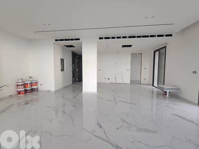 PAYMENT FACILITIES- Apartment in Broumana Metn + Mountain & Sea View
