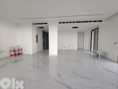 PAYMENT FACILITIES- Apartment in Broumana Metn + Mountain & Sea View