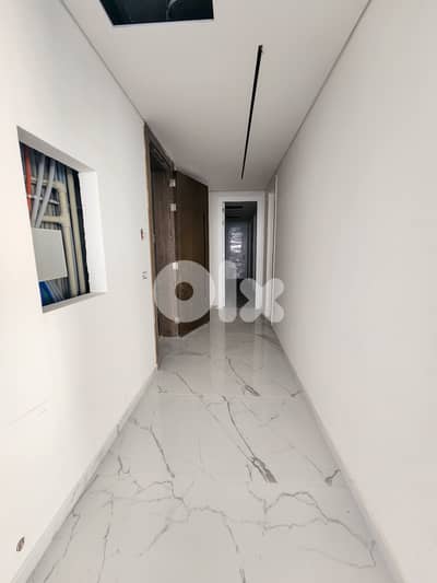 PAYMENT FACILITIES- Apartment in Broumana Metn + Mountain & Sea View