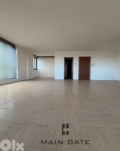 Office for Sale in a Prime Location in Dbayeh