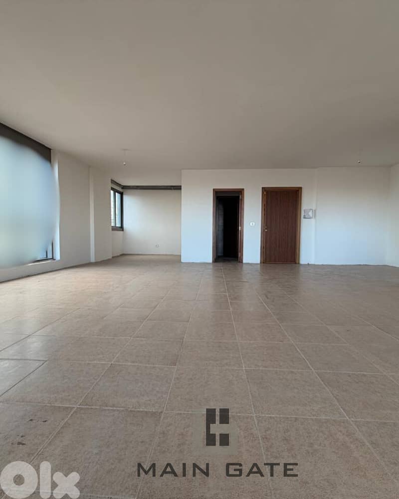 Office for Sale in a Prime Location in Dbayeh 0