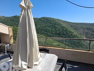 Duplex for sale in Hboub | دوبلكس للبيع في حبوب