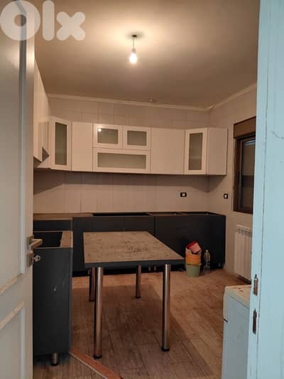 Individual Villa with garden in Kfarbaal - Jbeil