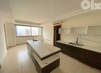 Apartment for sale in Ras Beirut/ Amazing view/ Spacious