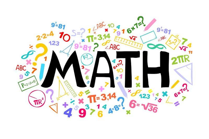 Math private lessons (متخرجة في الرياضيات) 0