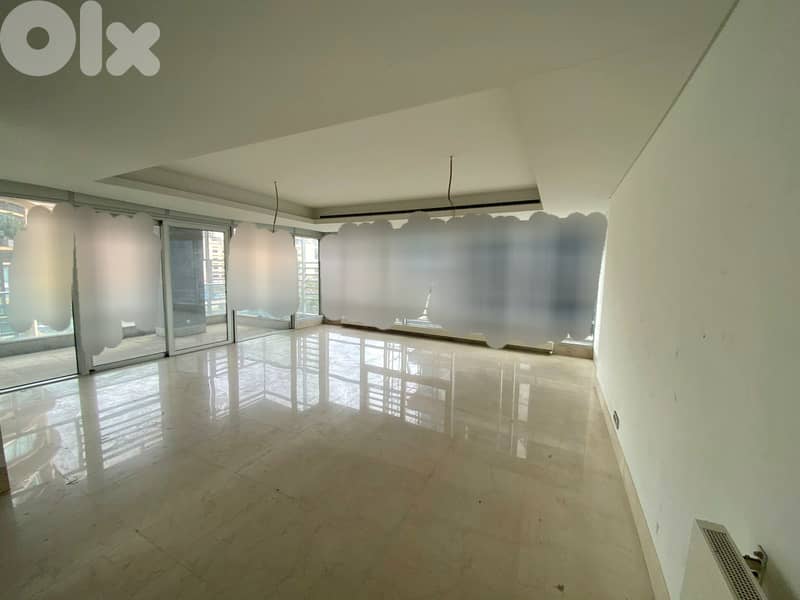Apartment for sale in Saifi 0