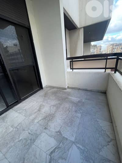 Apartment for sale in zalka شقة للبيع في الزلقا