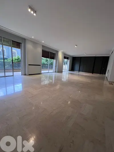450 Sqm Apartment in Sursock - Ashrafieh