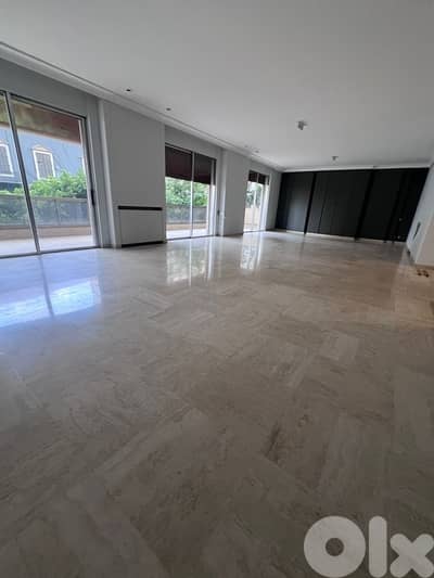 450 Sqm Apartment in Sursock - Ashrafieh
