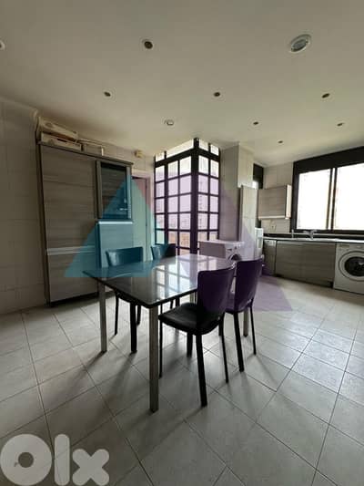 318m2 apartment 4sale in Mar Mitr-2 min Away from ABC Achrafieh
