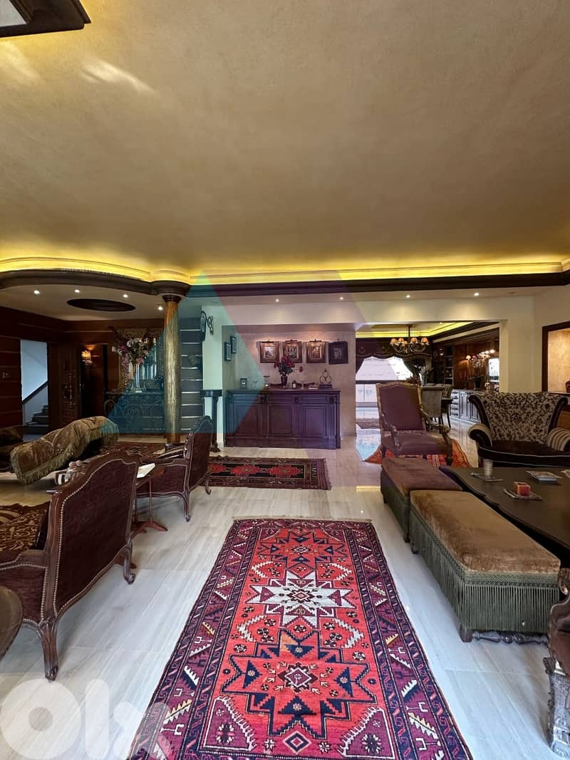 Spacious apartment 4rent in Mar Mitr-2 min Away from ABC Achrafieh 0