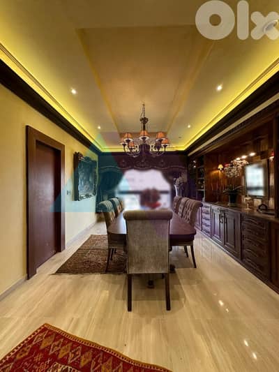 Spacious apartment 4rent in Mar Mitr-2 min Away from ABC Achrafieh