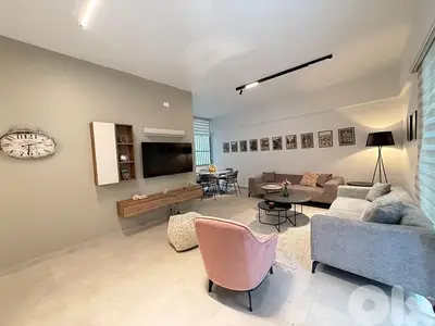 110 Sqm Apartment in Sassine - Ashrafieh