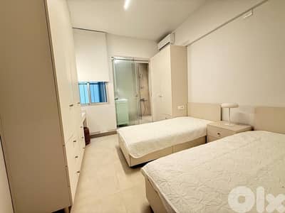 110 Sqm Apartment in Sassine - Ashrafieh