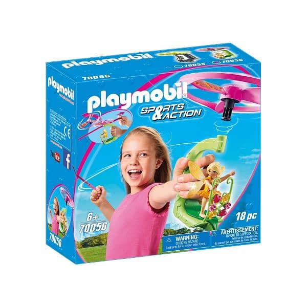 Playmobil 70056 (Limited Quantity 0