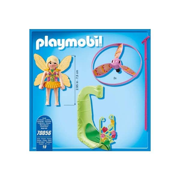 Playmobil 70056 (Limited Quantity 4