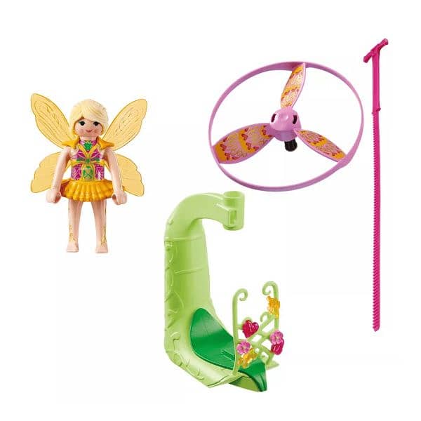 Playmobil 70056 (Limited Quantity 5
