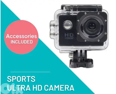 Go pro copy kter mrtabe w btrkab 3a kl she bas be 25$