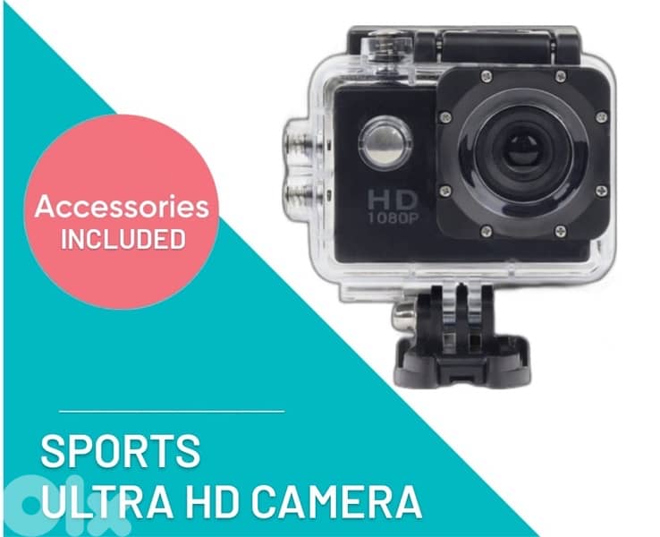 Go pro copy kter mrtabe w btrkab 3a kl she bas be 25$ 0
