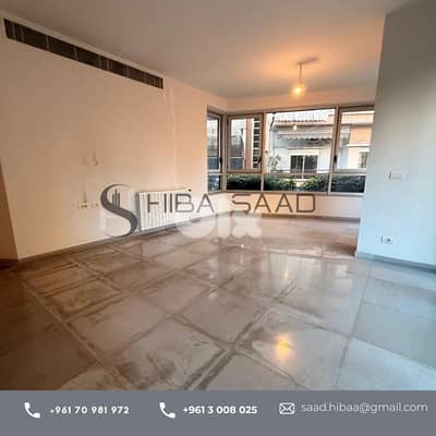 Apartment for rent in Hamra شقة للإيجار في الحمرا