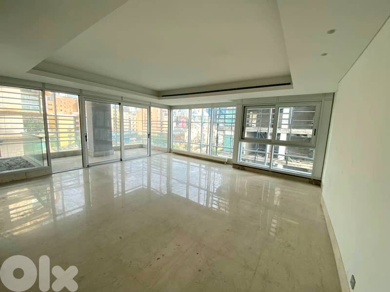 Apartment for sale in Saifi 0