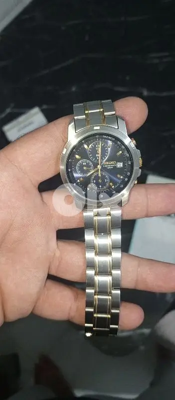 Original watch