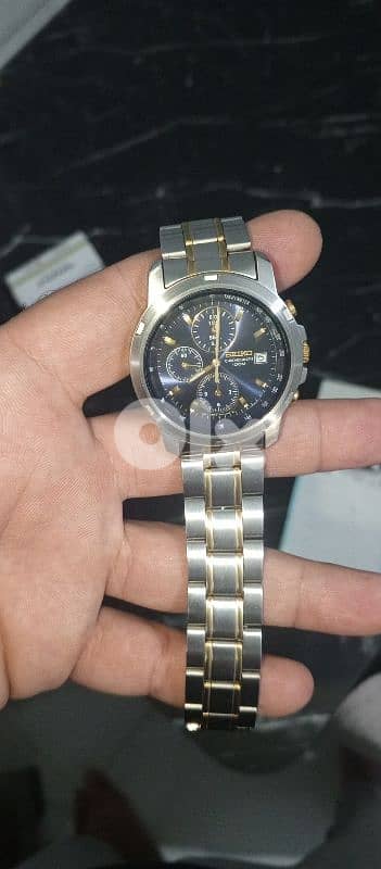 Original watch 0