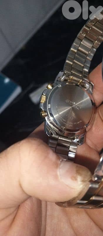 Original watch 1